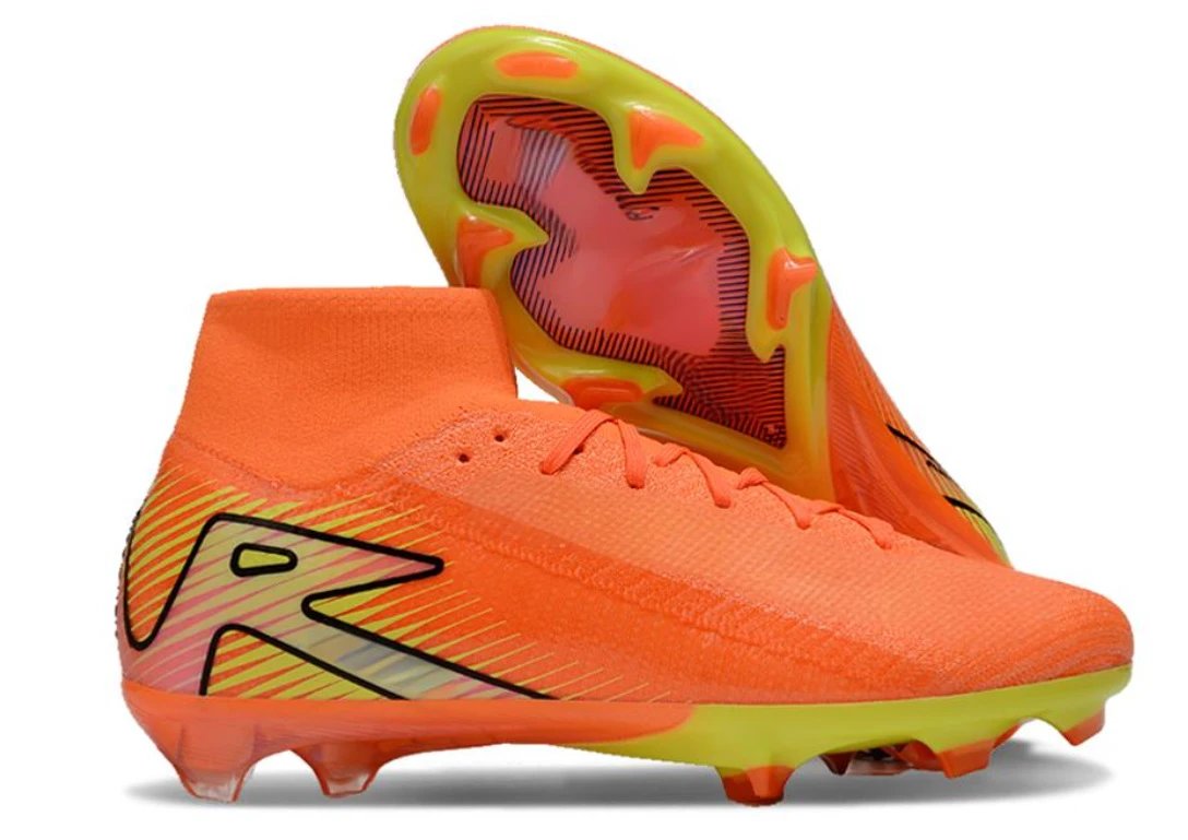 Mercuriale Elite Shoes — 10 colorway — USFans Spreadsheet photo