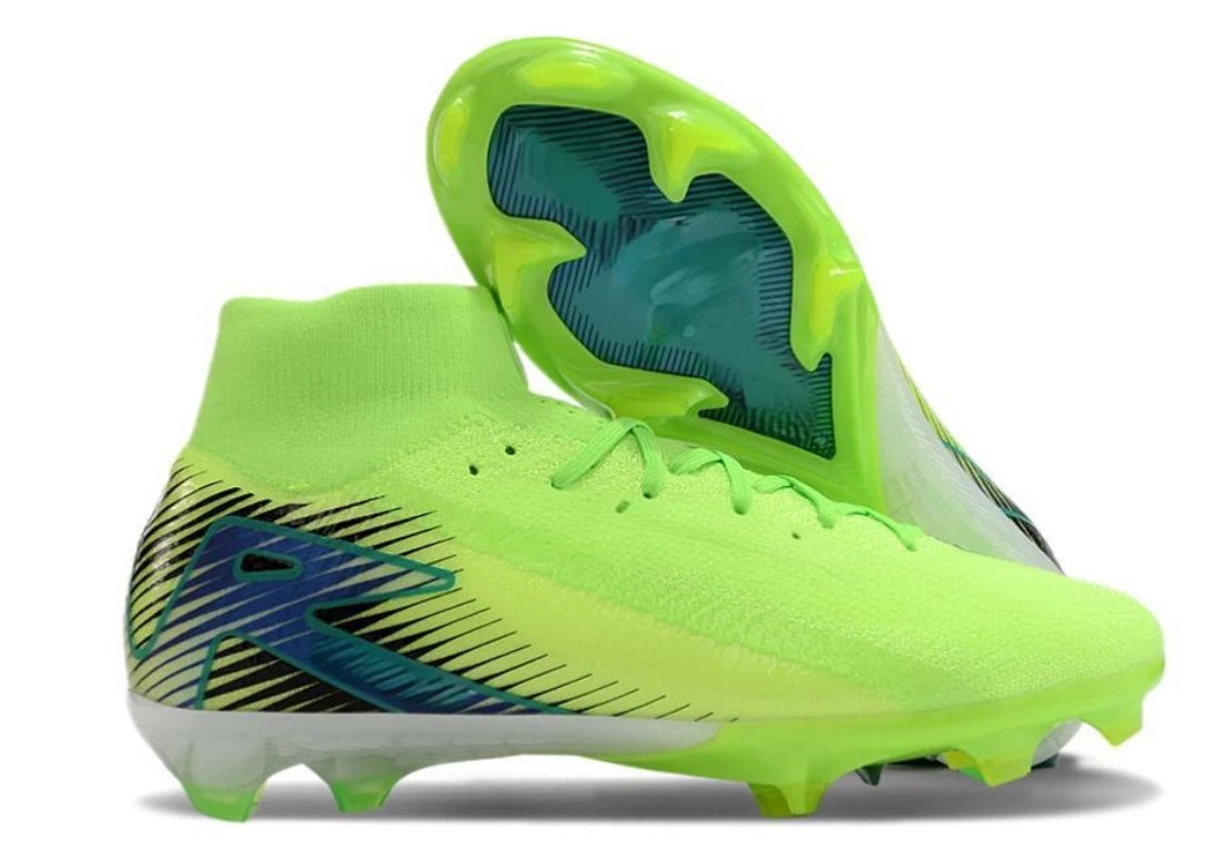 Mercuriale Elite Shoes — 15 colorway — USFans Spreadsheet photo