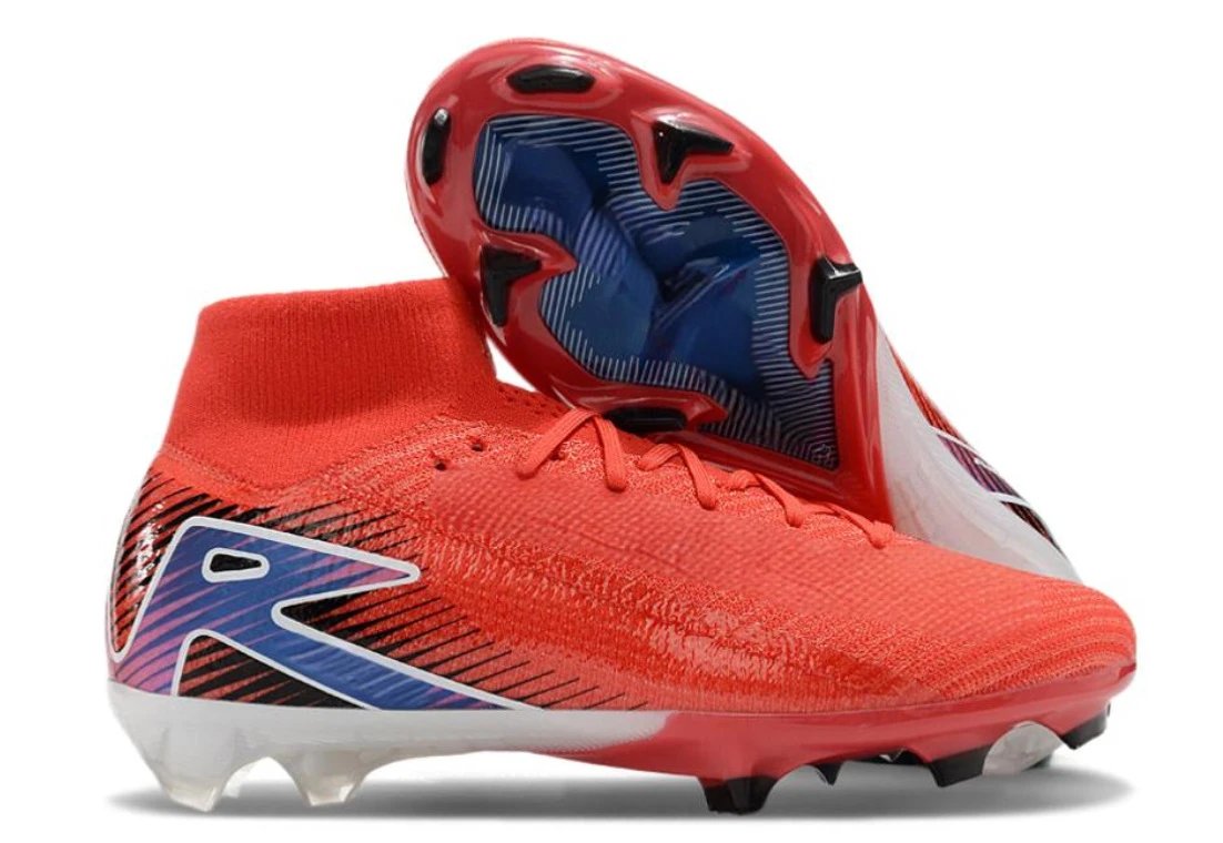 Mercuriale Elite Shoes — 18 colorway — USFans Spreadsheet photo