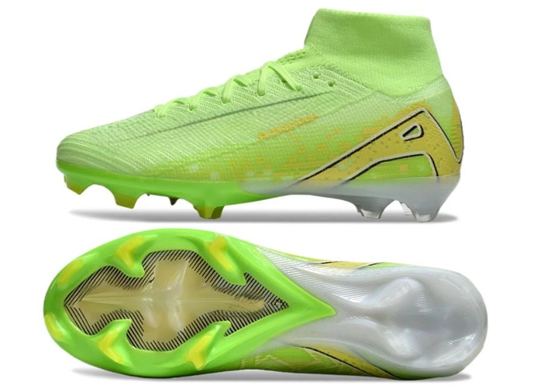 Mercuriale Elite Shoes — 33 colorway — USFans Spreadsheet photo