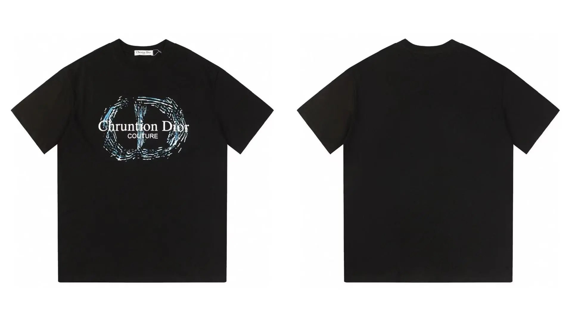 DIOR Tee [28+ styles] foto 4