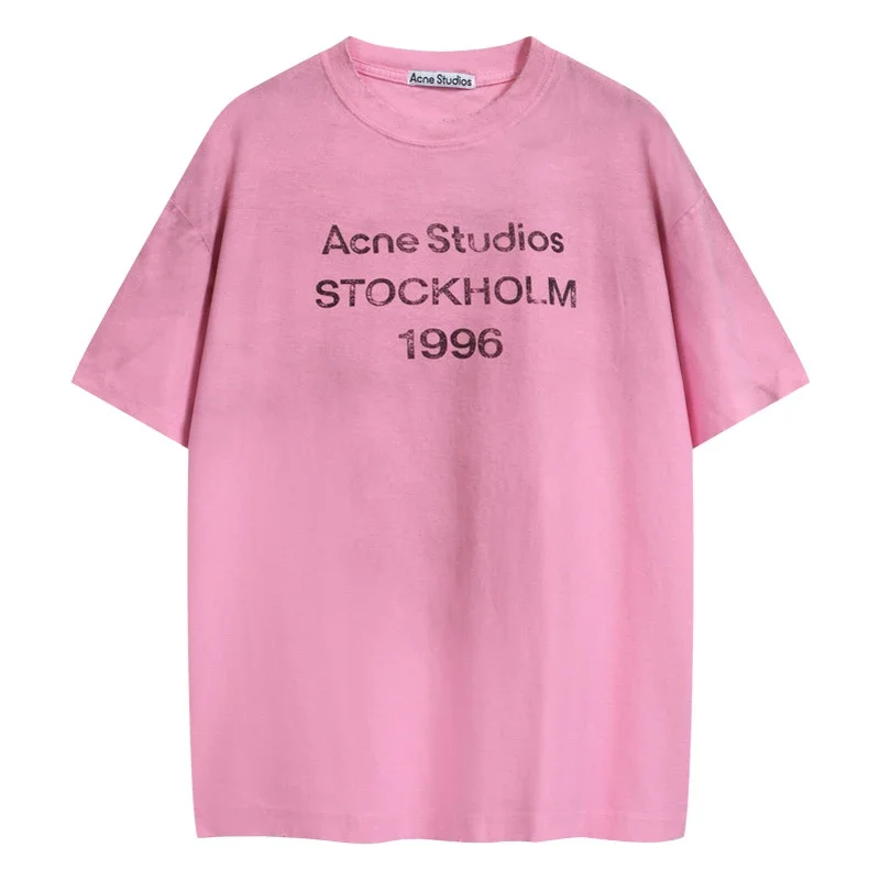 Acne Studios 1996   T-Shirt
