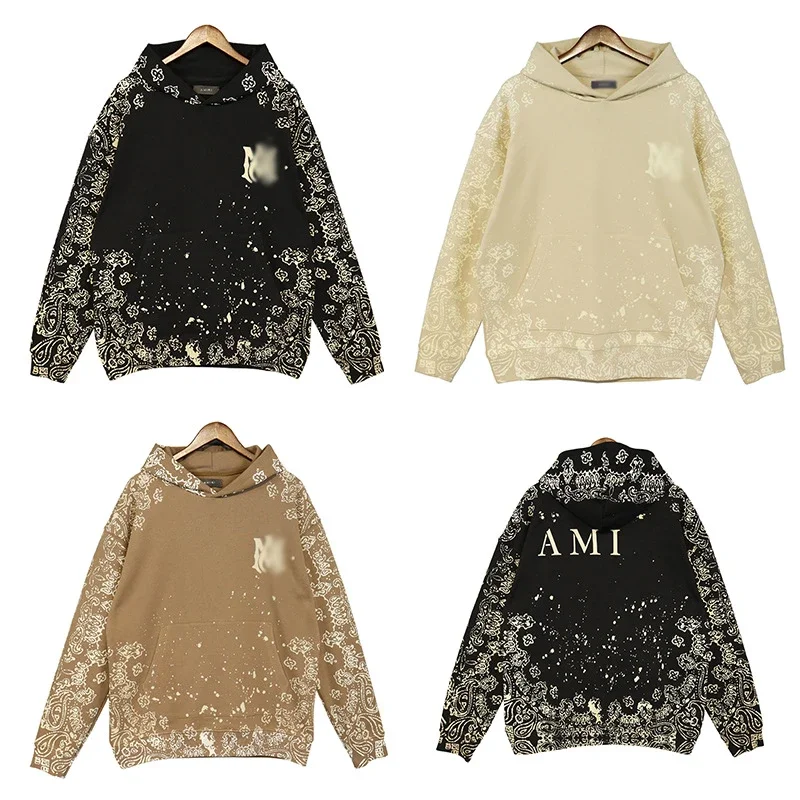 Sudadera Amiri