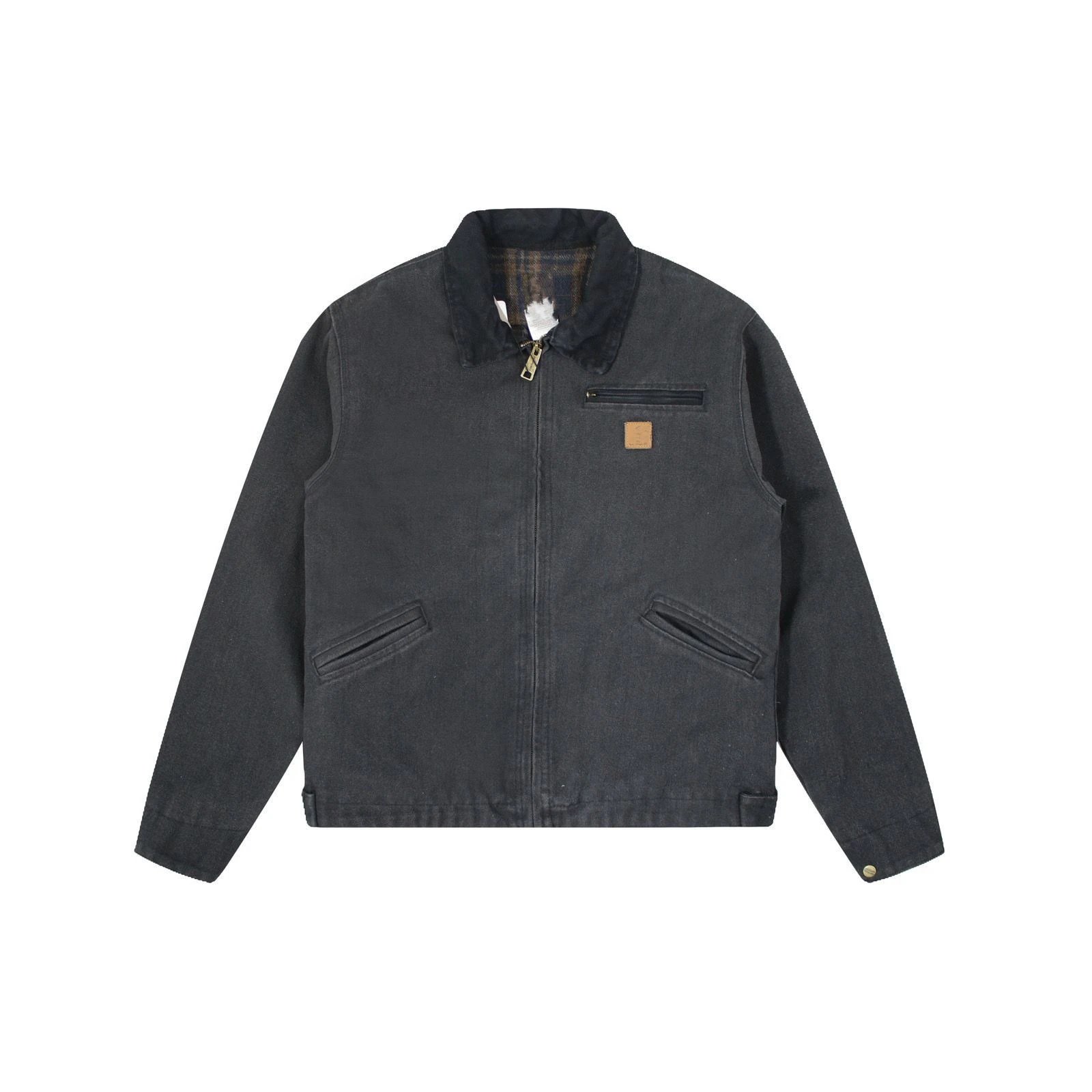 Wash water black