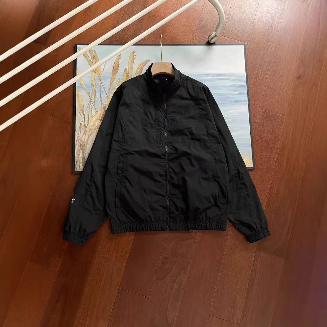 Nike Nocta Tech Fleece Jacket — Black top colorway — USFans Spreadsheet photo