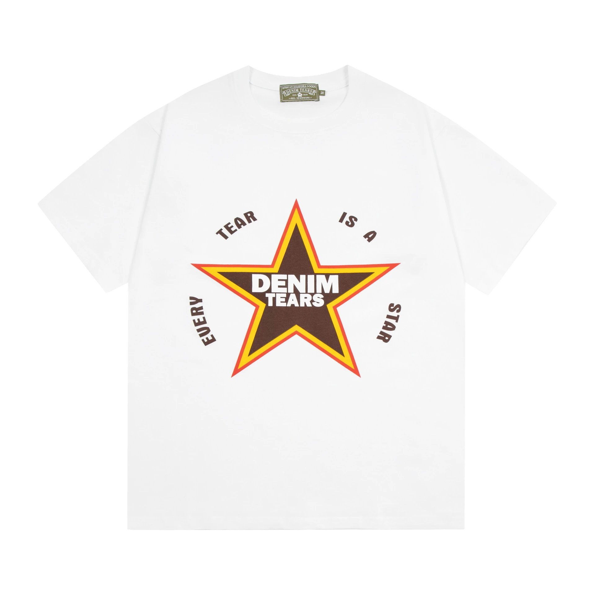 Denim Tears x Offset [27+ styles]