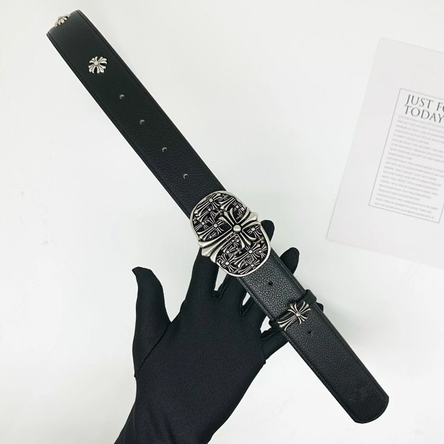 Chrome Heart belt: seller detail photo 2