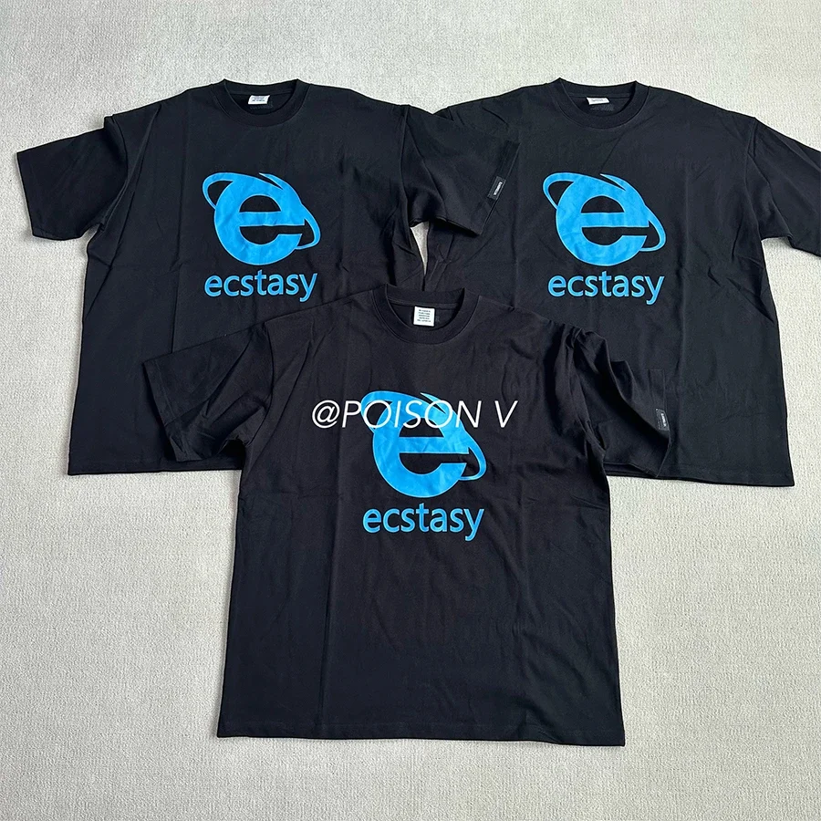 Vetements Camiseta