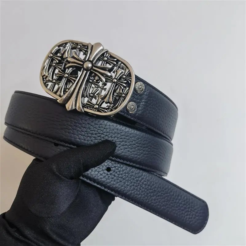 Chrome Hearts belt [5+ styles]
