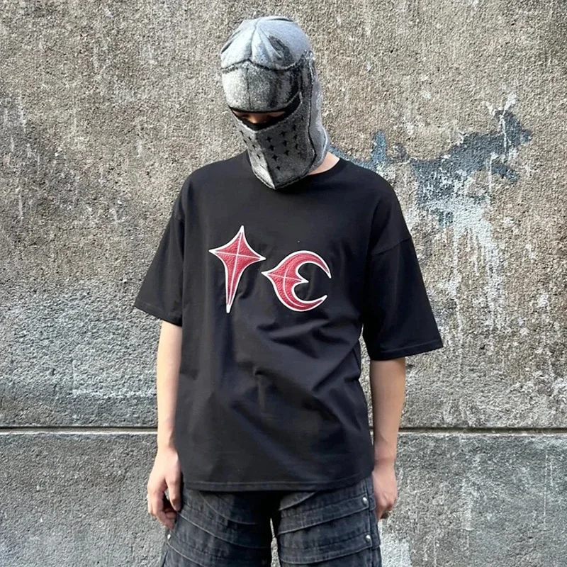 THUG CLUB Camiseta