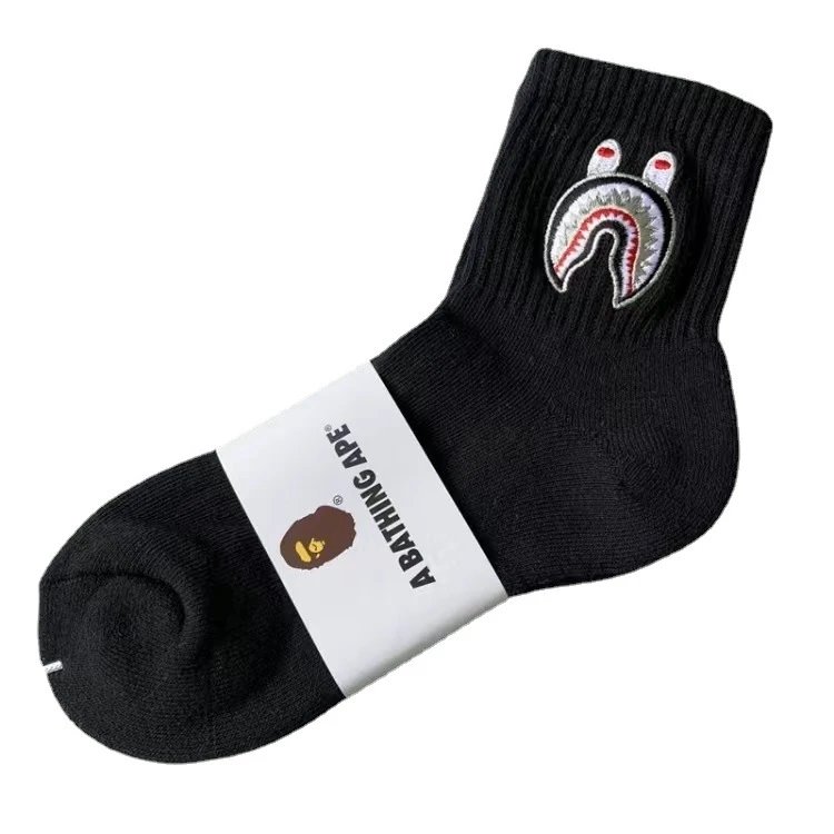 Bape Socks [29+ styles]