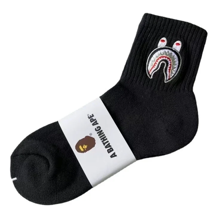 Calcetines Bape