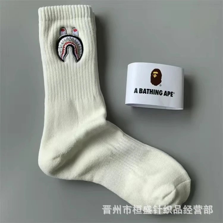 Bape Socks [29+ styles] foto 2