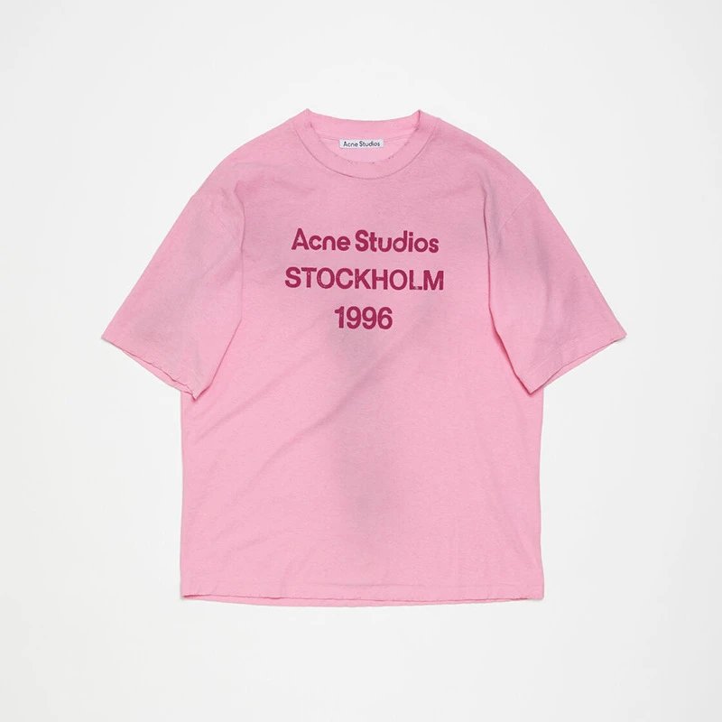 ACNE STUDIO T-shirt [17+ styles] foto 5
