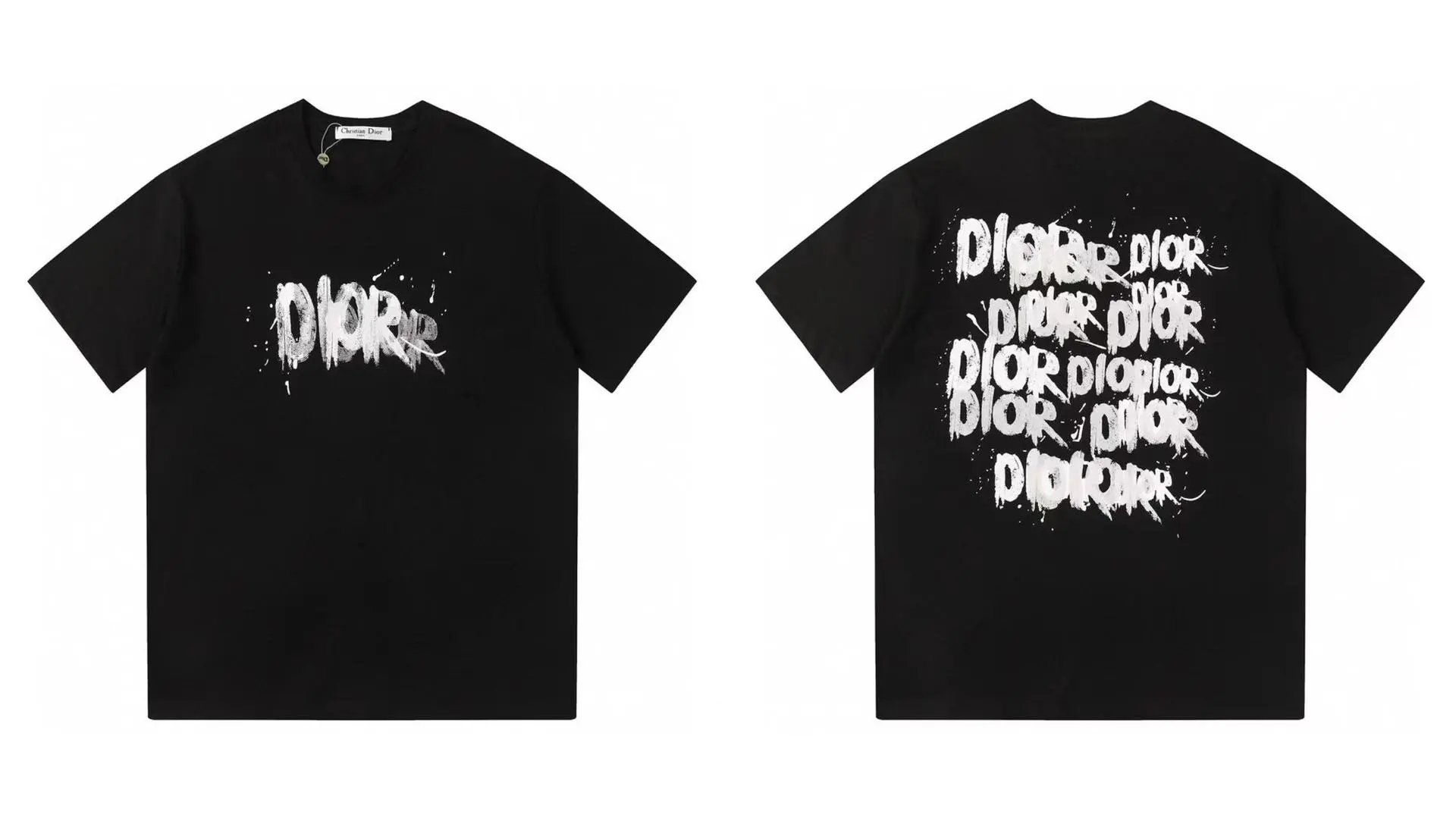 DIOR Tee [28+ styles] foto 2