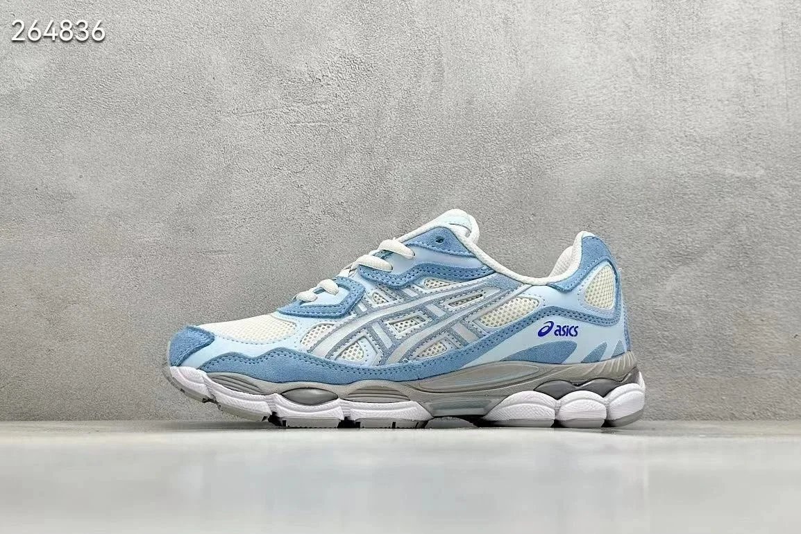 Asics GEL-NYC Low Sky Cream 1203A280-400