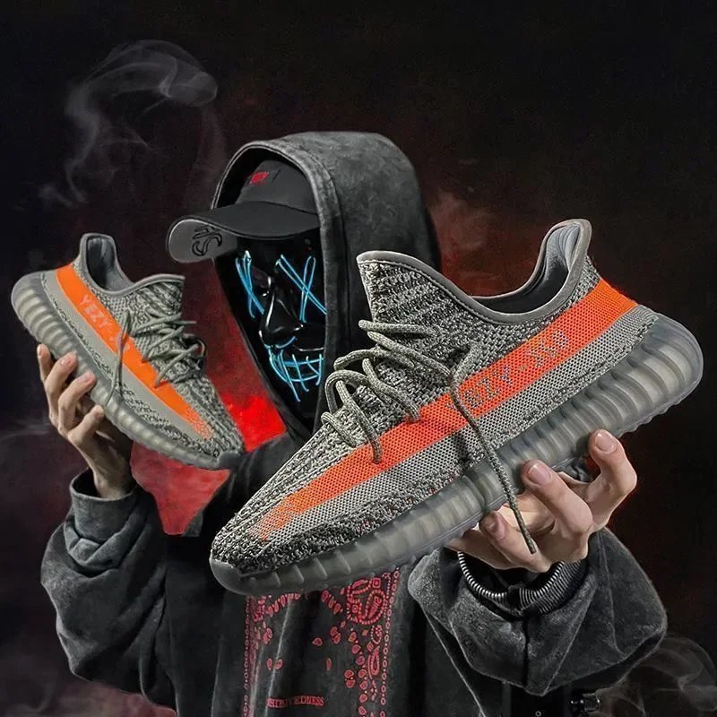 350- (Grey Orange) BB1826
