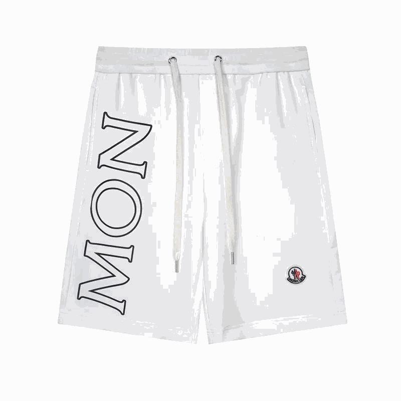 Moncler MON Swimming Trunks [3