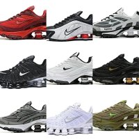 Nike Shox TL 40+ colorways [PK BATCH] — seller photo 2