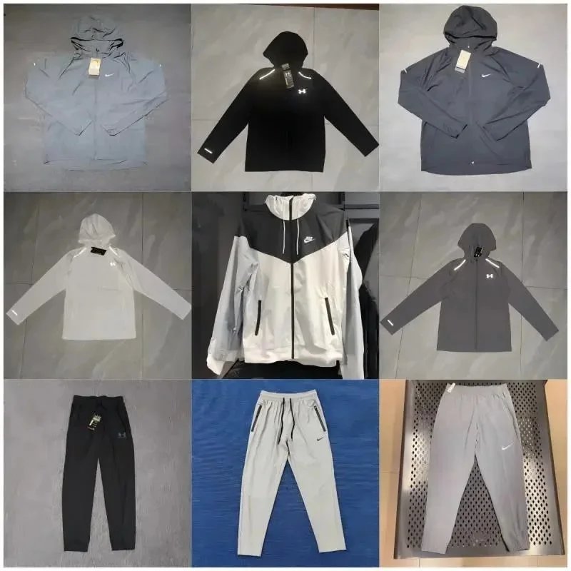 Under Armour - Storm