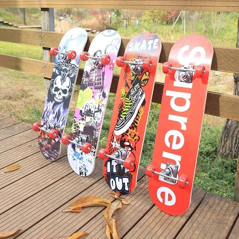 Patineta Completa Sk