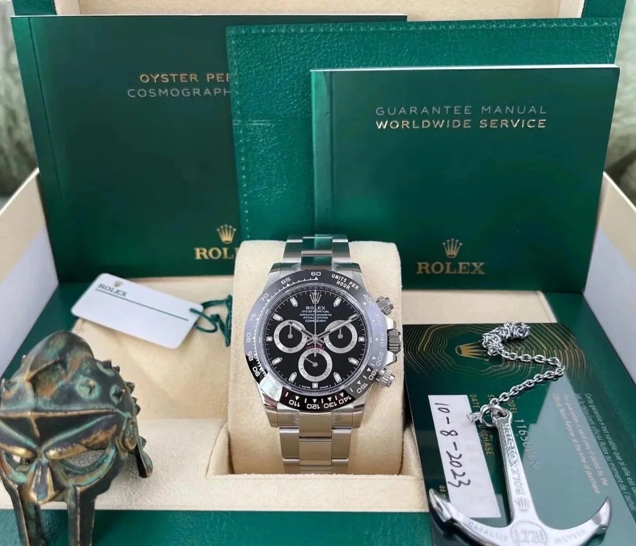 高端品质商务手表 非质量问题不支持无理由退货 WhatsApp86 13400682077 6