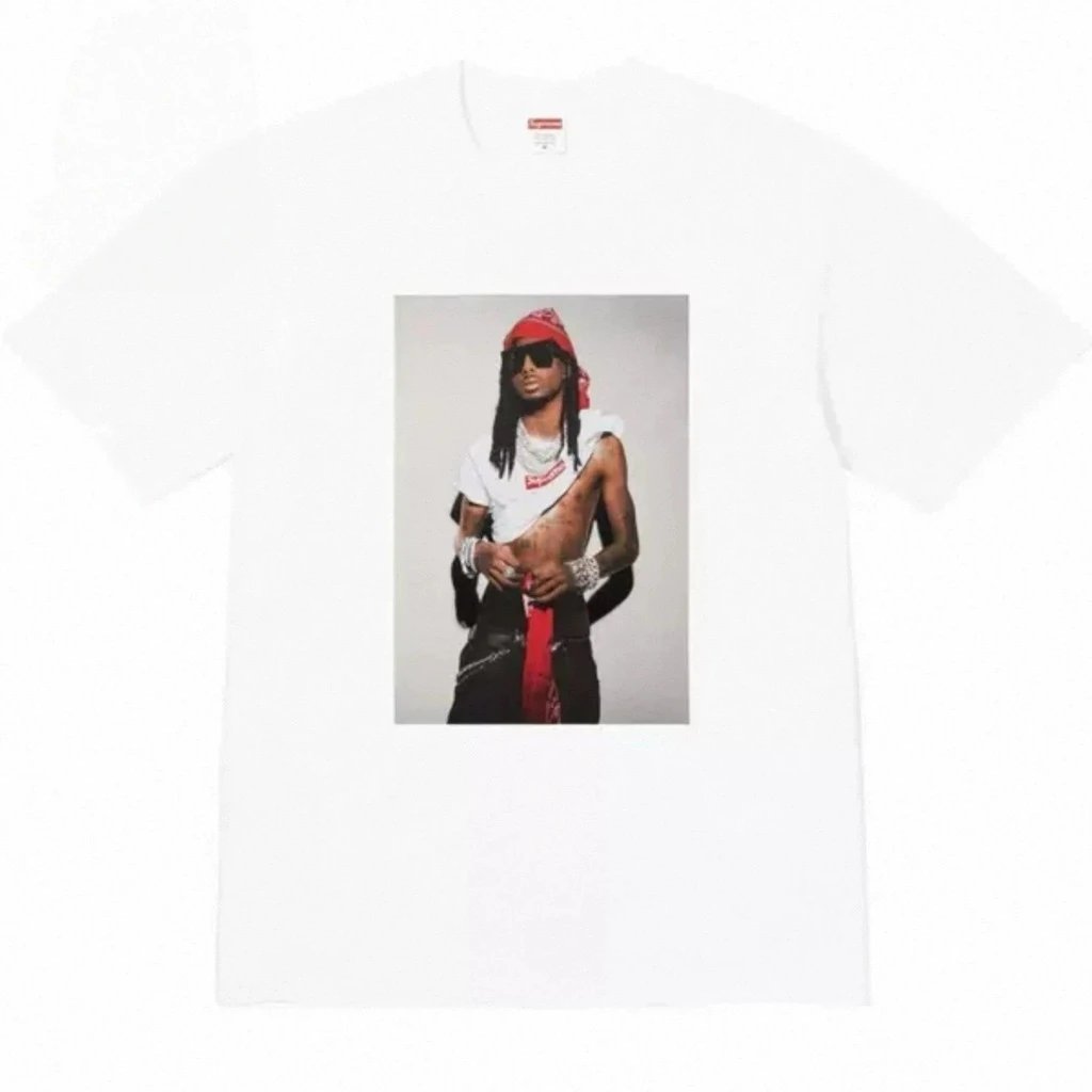 28 White Short Sleeve