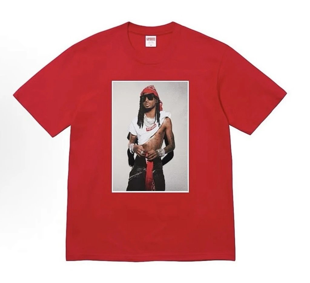 28 Red Short Sleeve