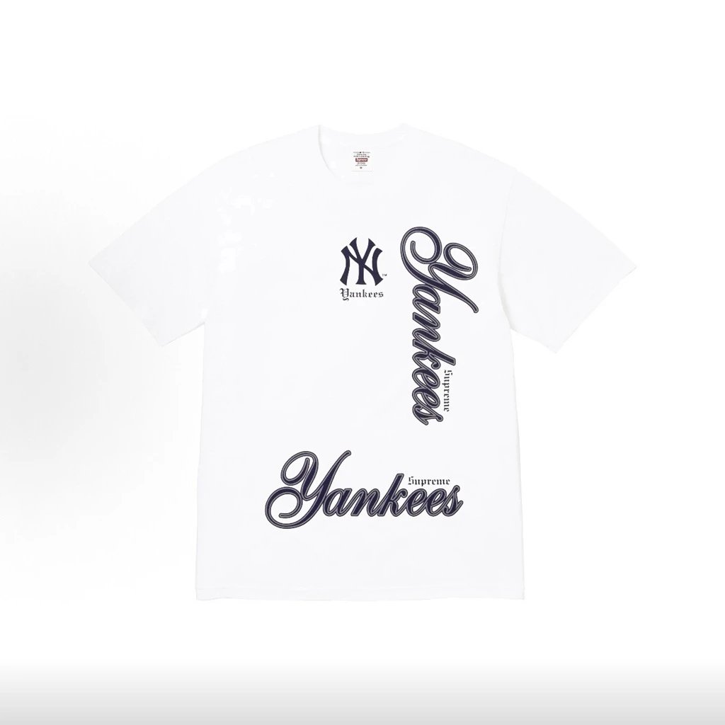 27 White Short Sleeve