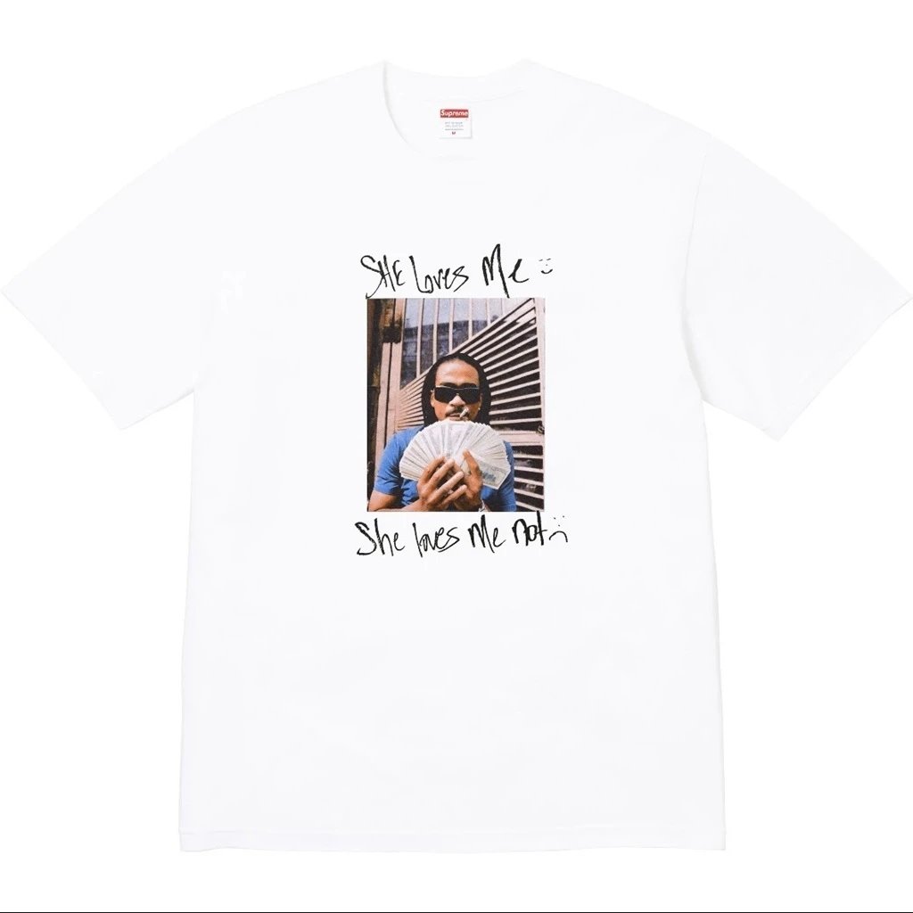 32 White Short Sleeve