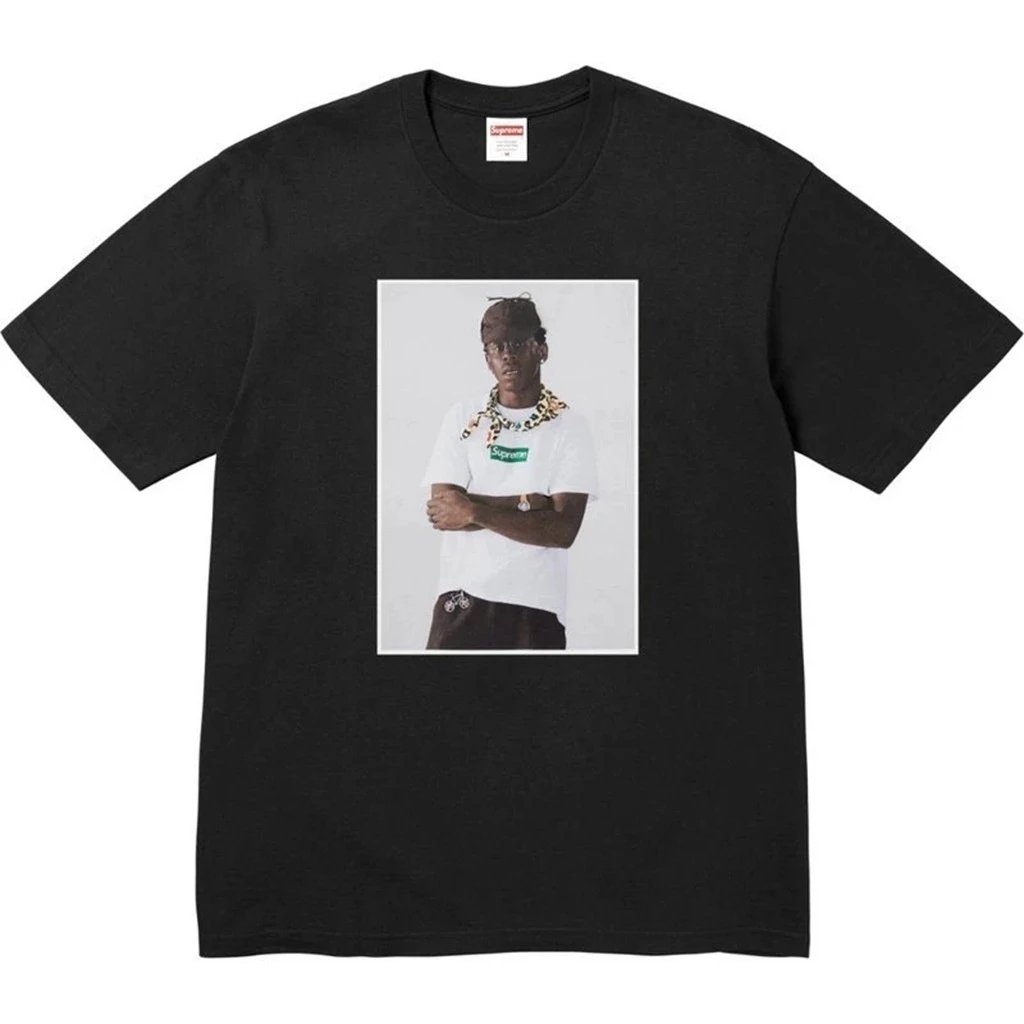 30 Black Short Sleeve