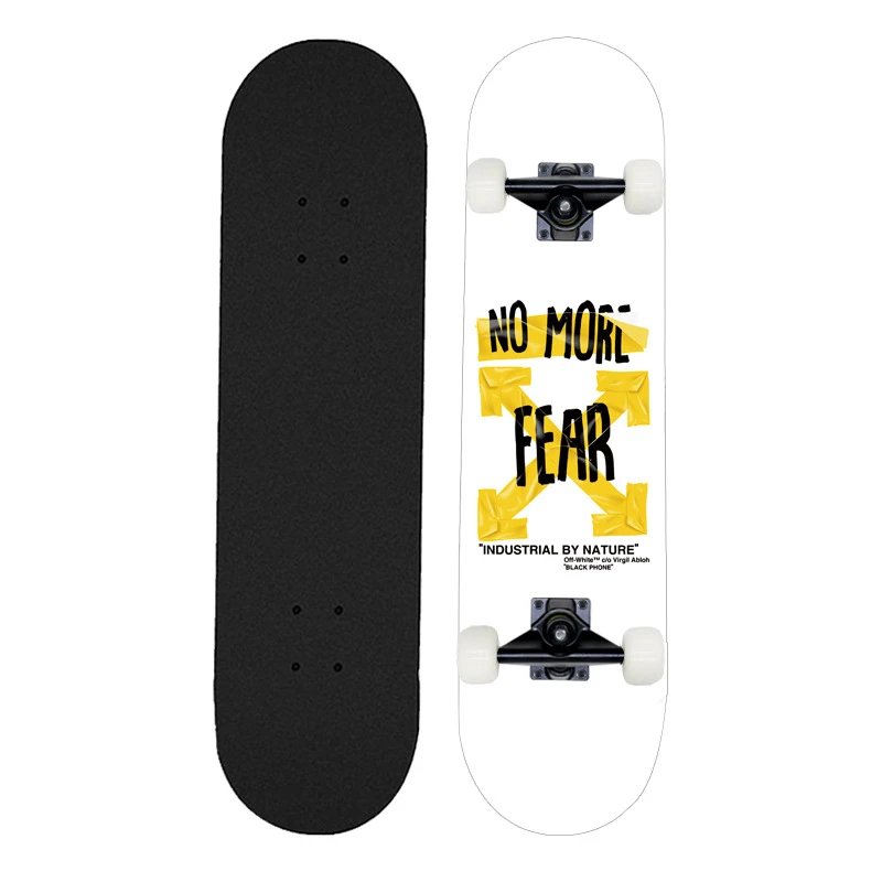 MORE