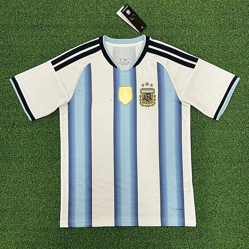 2026 World Cup Soccer Jerseys – Spain, Germany, Argentina, Algeria, Portugal, Italy & More