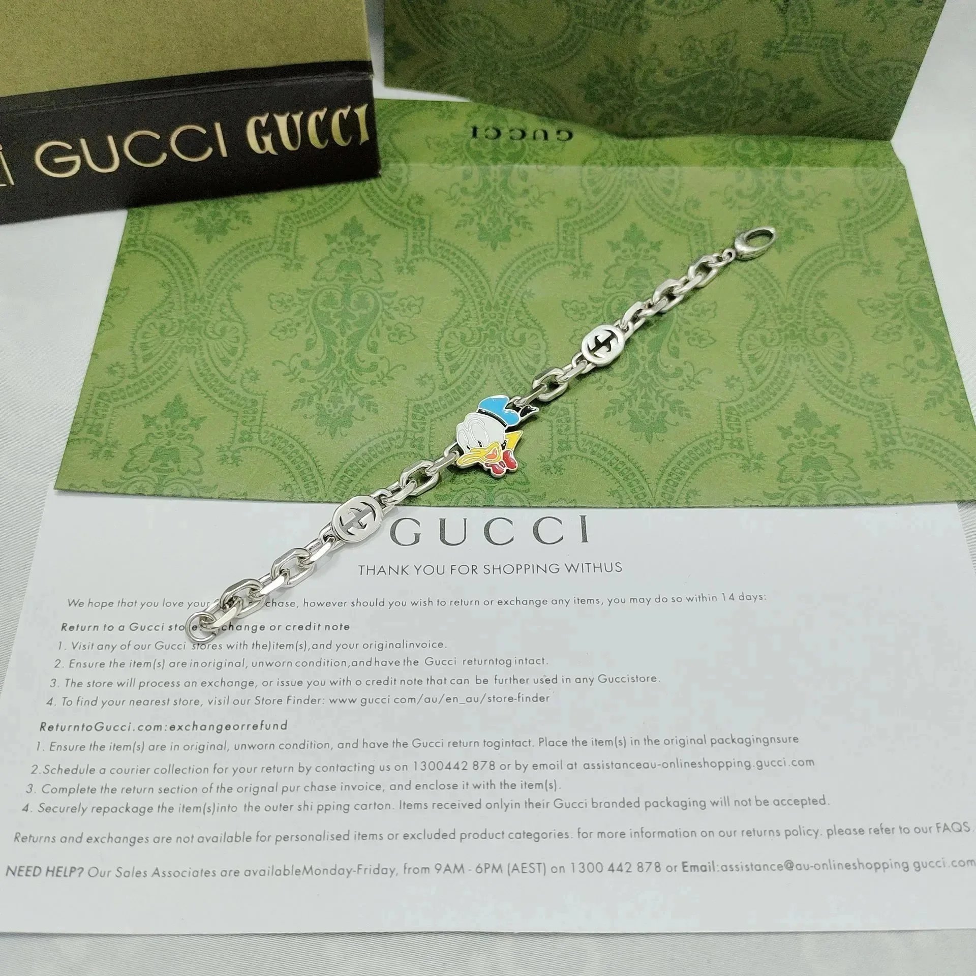 Bracelet product photo 4