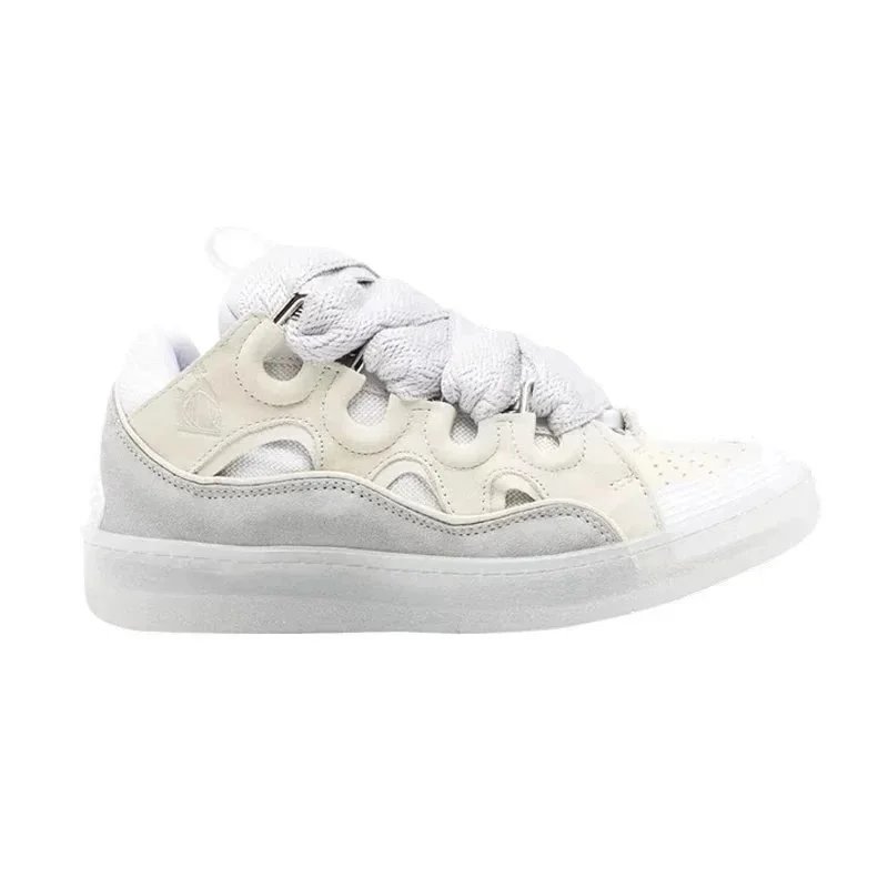White Beige option