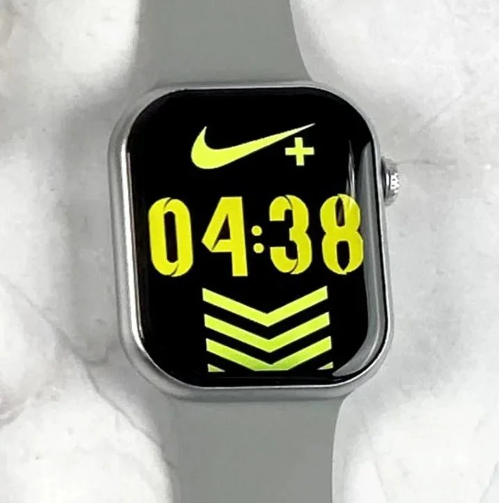s10 Silver Gray option