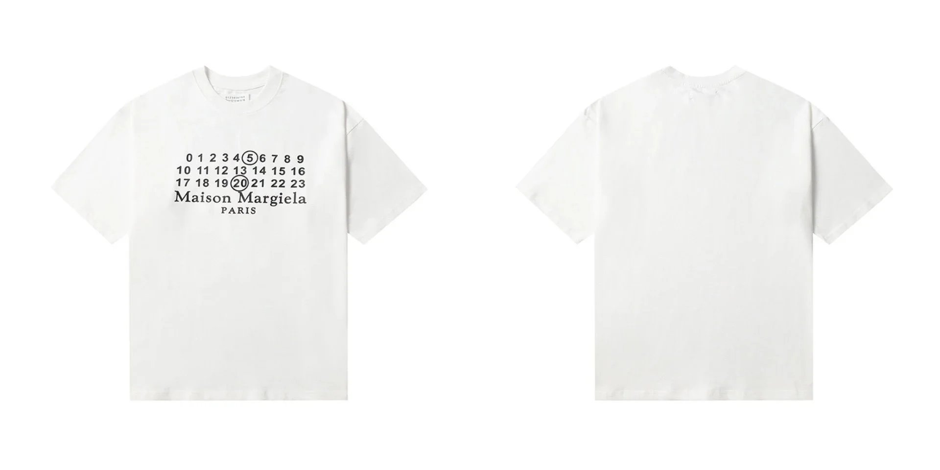 824白色 option