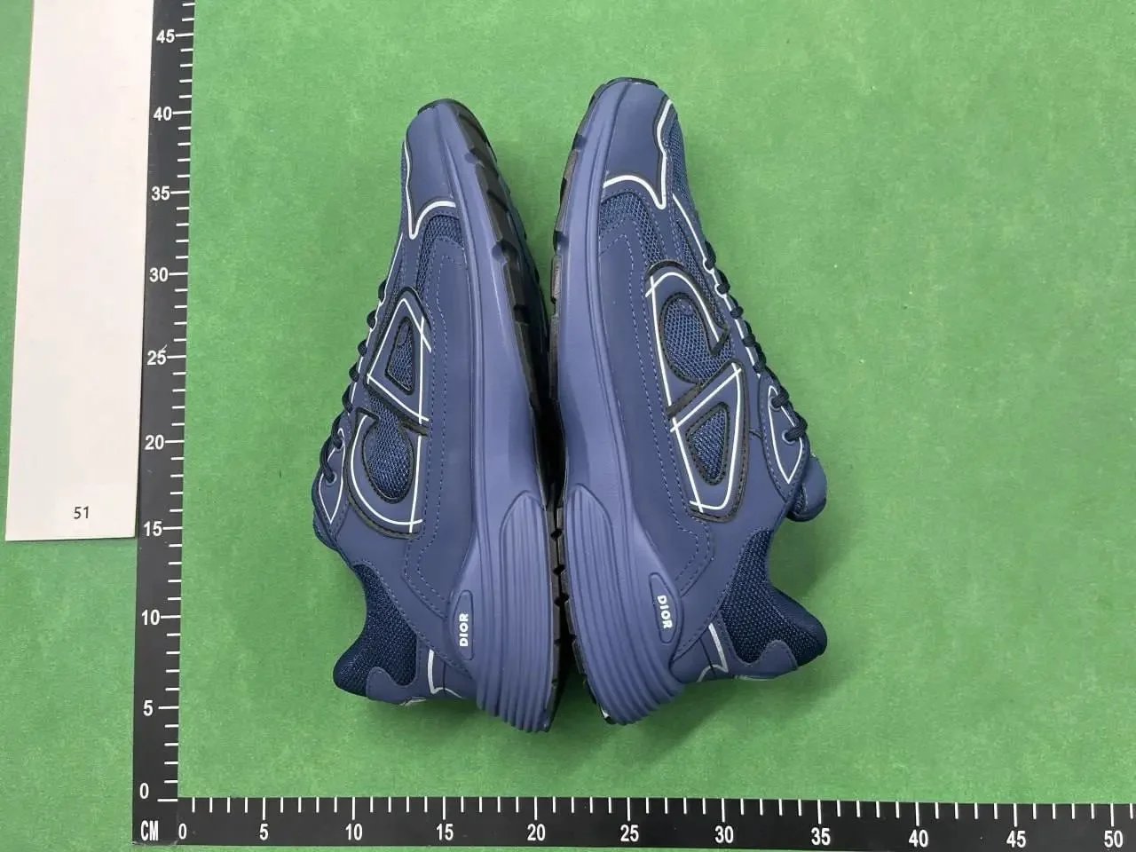 Dark blue option