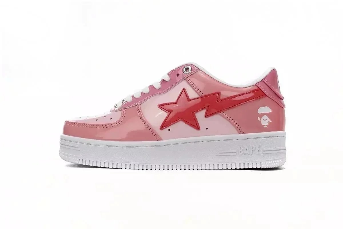 Combo Pink option
