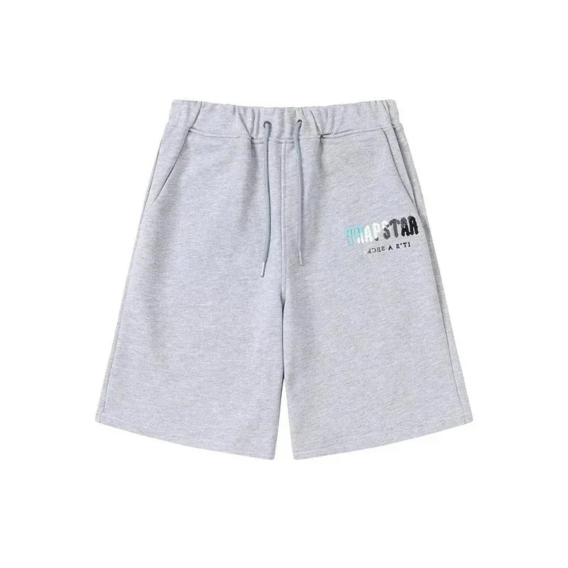 604灰短 option