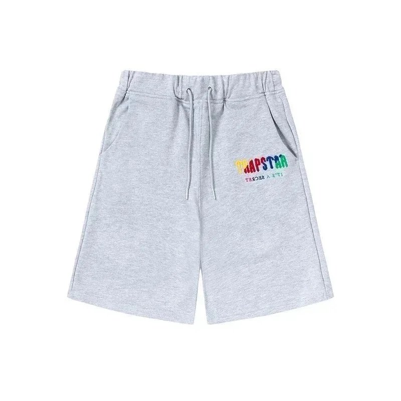 609灰短 option