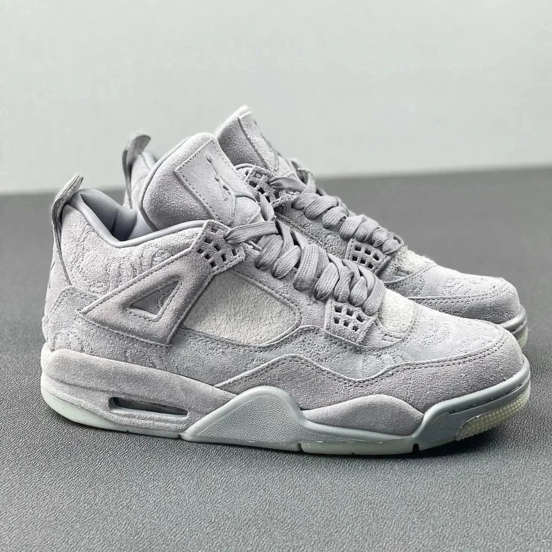 Kaws option