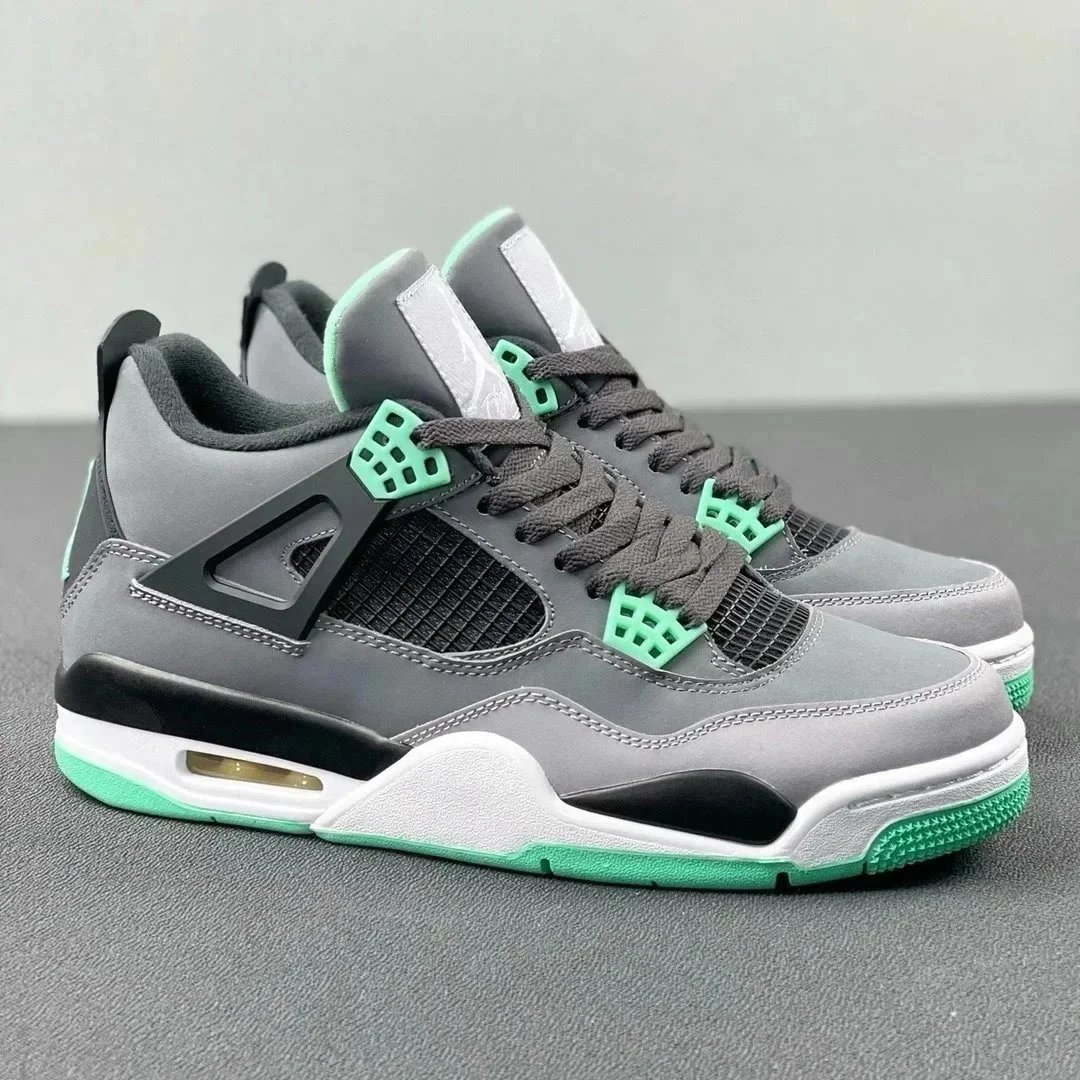 Green Glow option