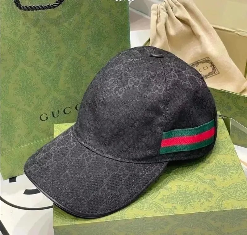 Gucci 7 option