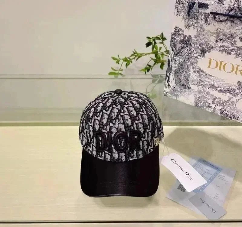 Dior 3 option