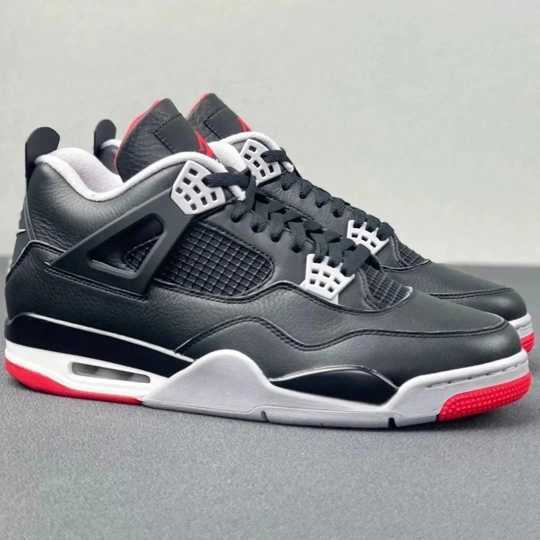 Bred Reimagined option