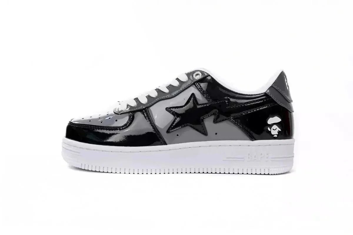Black Grey option