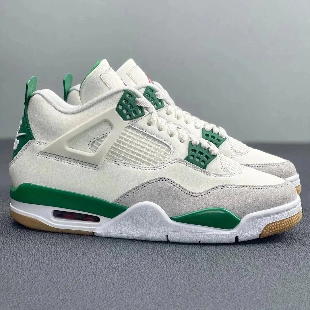 Pine Green option