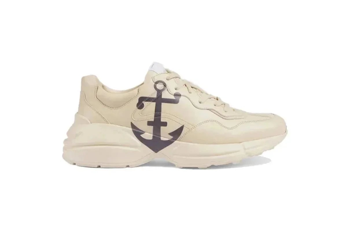 Beige Anchor option