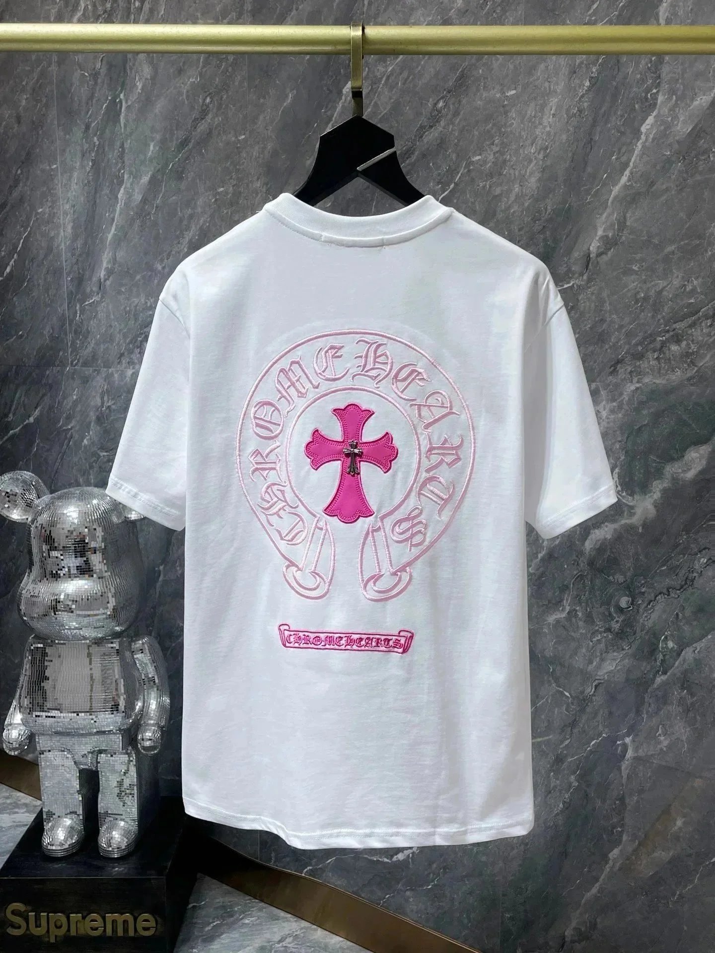27白色*Top quality option